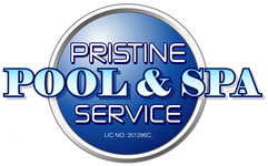 Pristine Pool & Spa Service