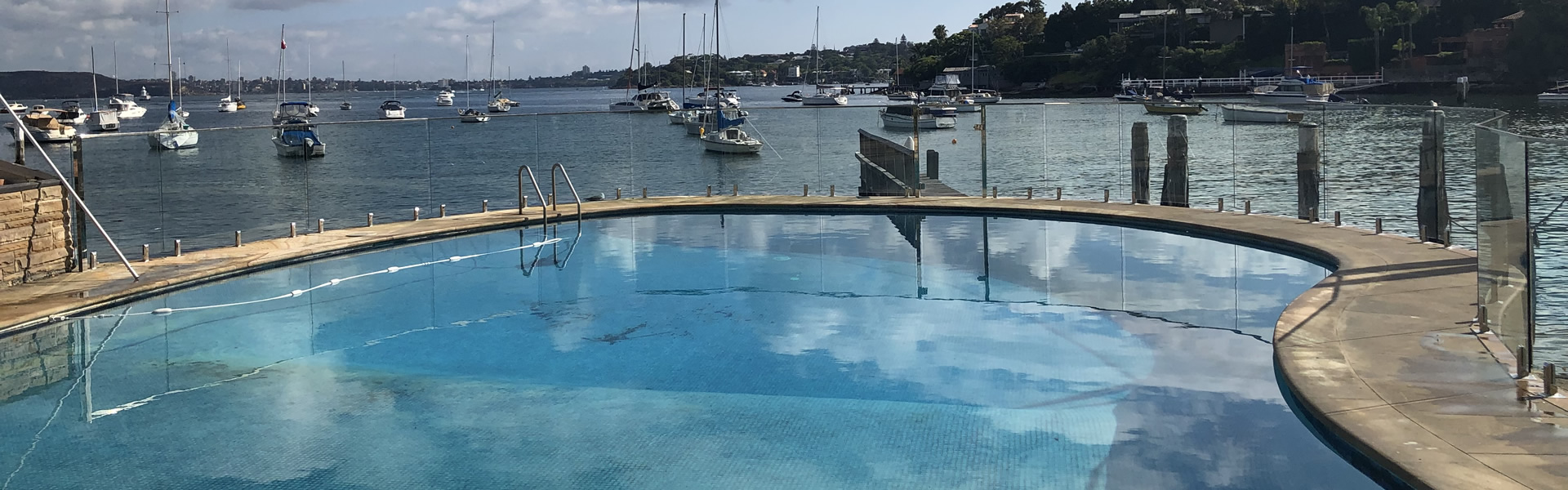 Green Pool Recovery Pristine Pool & Spa Service