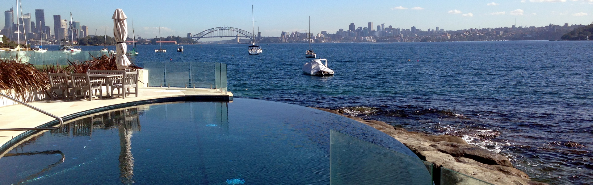 Pool & Spa Maintenance Pristine Pool & Spa Service